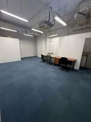 Ubi Techpark (D14), Factory #501090771